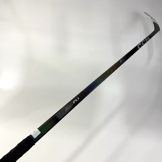 Used Right CCM Jetspeed FT8 Pro | 95 Flex P28M Curve Grip | AB436
