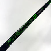 New Right CCM Ribcore Trigger 5 Pro | 85 Flex Custom Toe Curve Grip | M587