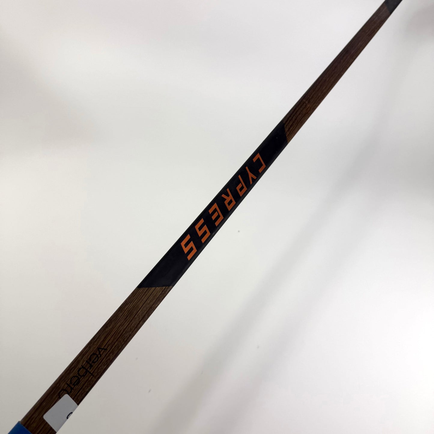 Used Right Verbero Cypress | 75 Flex P88 Curve Grip | A200