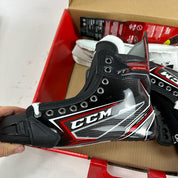 New CCM Jetspeed FT2 Skates | Size 7.5 EE/A | M313