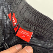 New Black CCM Womens Skate Suit Pant | Womens L | #888162912412 - Top Flight Hockey