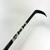 Used Left CCM Ribcor Trigger 7 Pro | 95 Flex P28 Curve Grip | K189