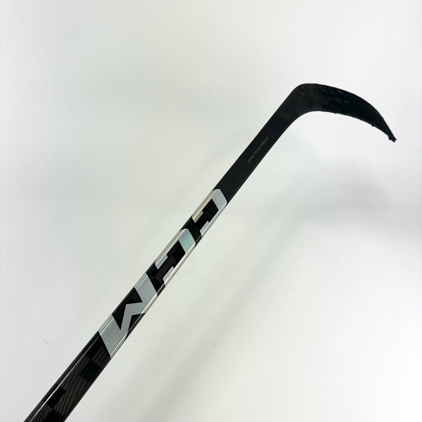 Used Left CCM Ribcor Trigger 7 Pro | 95 Flex P28 Curve Grip | K189 - Top Flight Hockey
