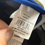 New STL Blues Heritage CCM HGCL Pro Gloves | 15" | Joshua | D122 - Top Flight Hockey