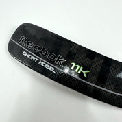 New LH Reebok 11k Tapered Blade - Hedman P40 Curve and DUCHENE Replacement Blade - Top Flight Hockey