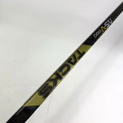 New Left CCM Tacks AS5 Pro | 75 Flex P28 Curve Grip | F54 - Top Flight Hockey