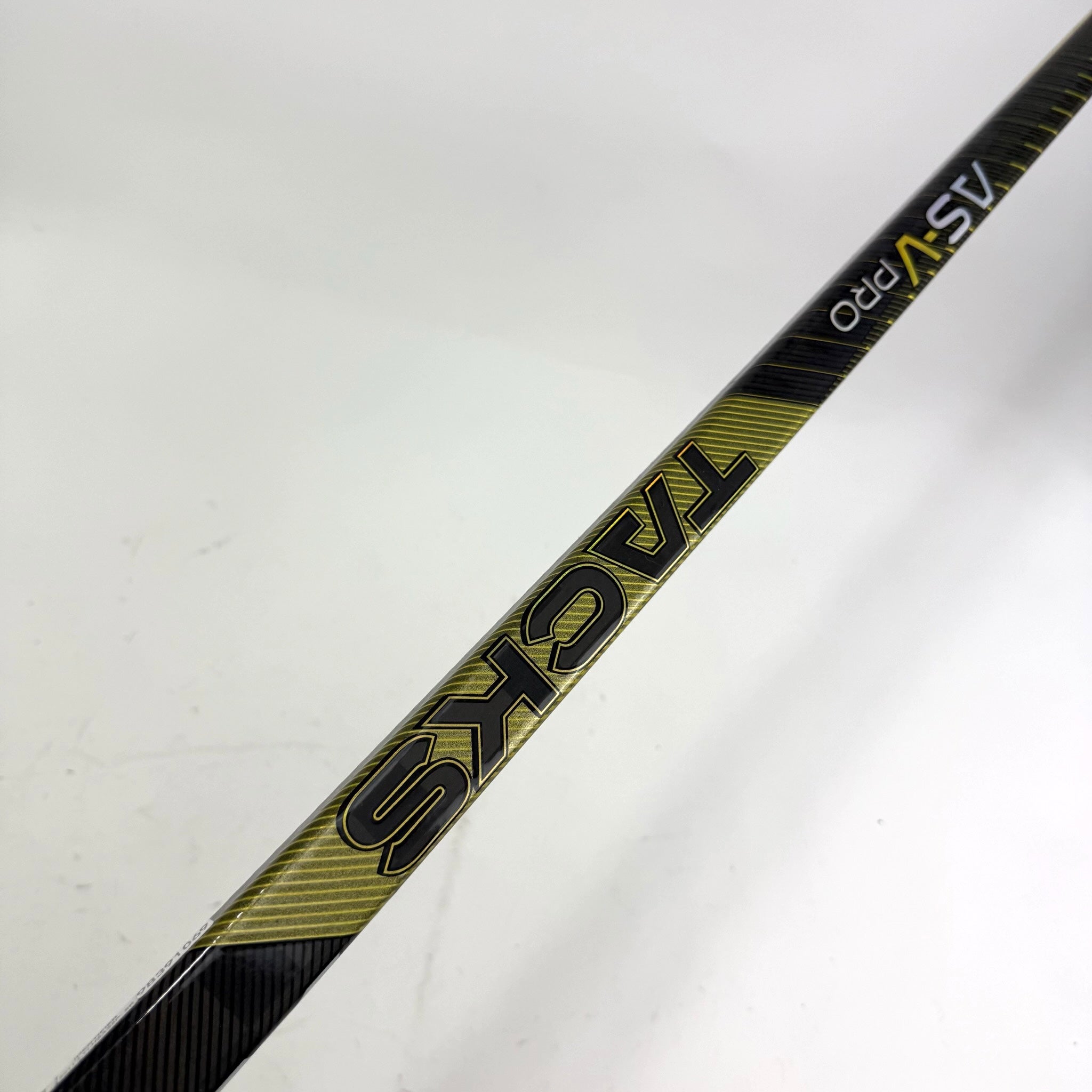 New Left CCM Tacks AS5 Pro | 75 Flex P28 Curve Grip | F54 - Top Flight Hockey