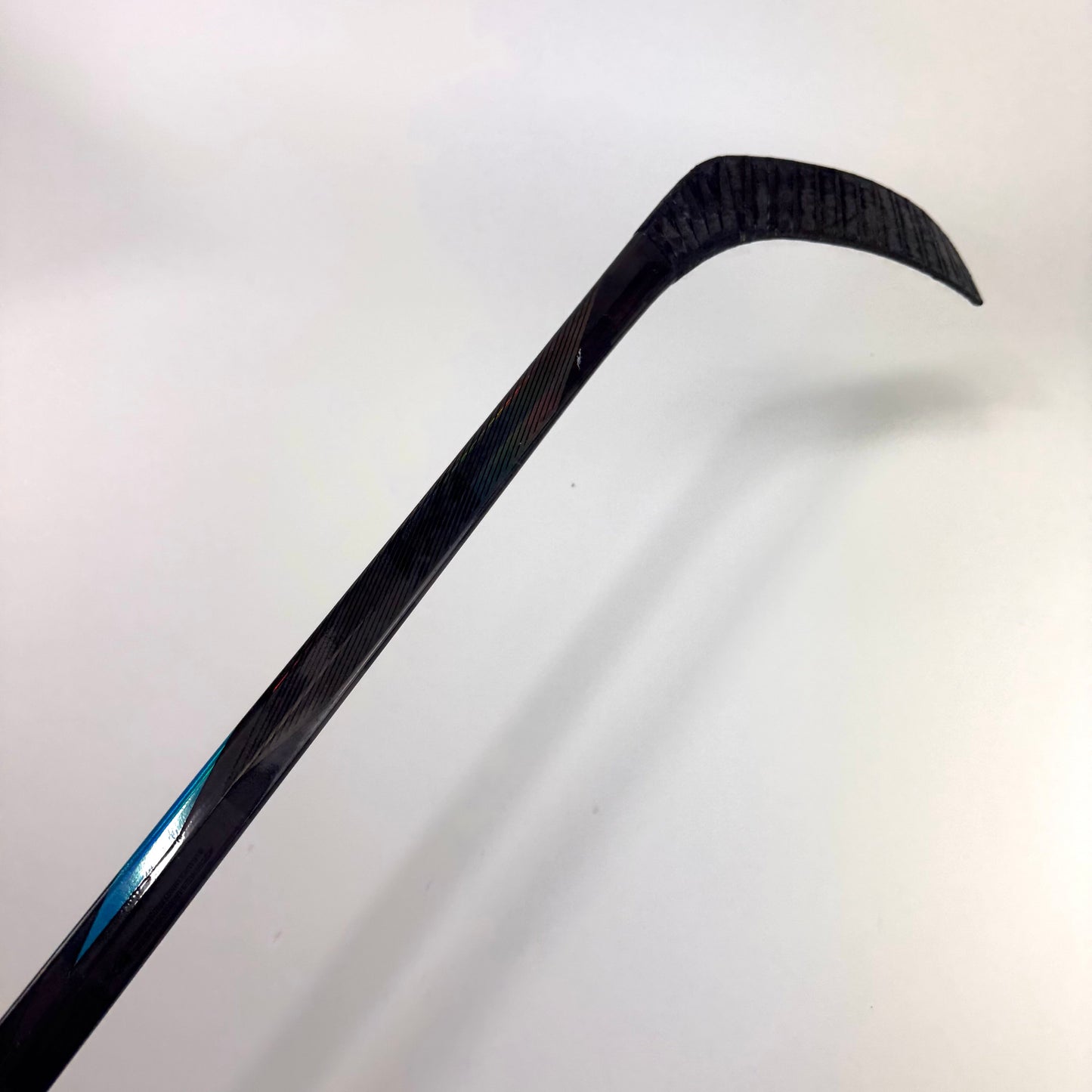 Used Left Bauer Nexus Tracer | 87 Flex P28 Curve Grip | A457