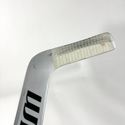 Used Full Right Warrior RM2 E Goalie Stick | P31 Curve 26" Paddle | Q711