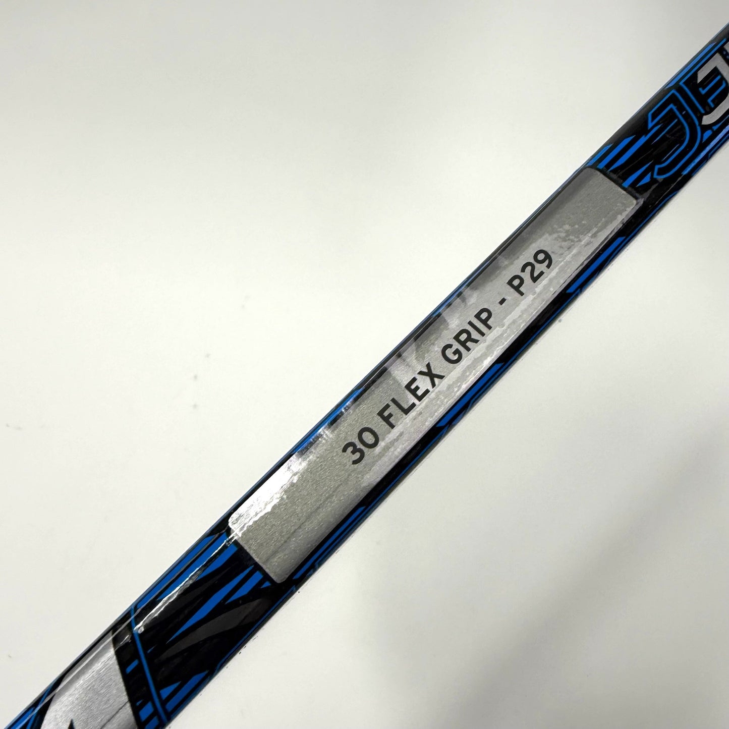 New Right CCM Jetspeed Youth Stick | 30 Flex P29 Curve Grip