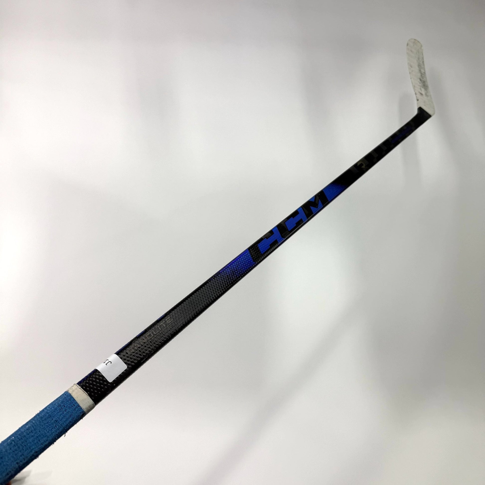 Used Left CCM Ribcor Trigger 10 Pro | 70 Flex P88M Curve Grip | J183 - Top Flight Hockey