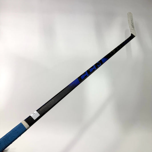 Used Left CCM Ribcor Trigger 10 Pro | 70 Flex P88M Curve Grip | J183 - Top Flight Hockey