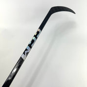 New Left CCM Ribcor Trigger 7 Pro | P90M Curve 85 Flex Grip | Demelis | M472