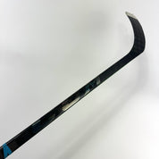 Used Right CCM Ribcor Trigger 4 Pro | 65 Flex P88 Curve Grip | TBL13