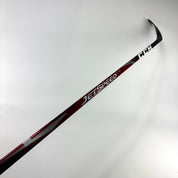 New Right CCM Jetspeed FT2 | P28M Curve 90 Flex Grip | Hjorth | M619