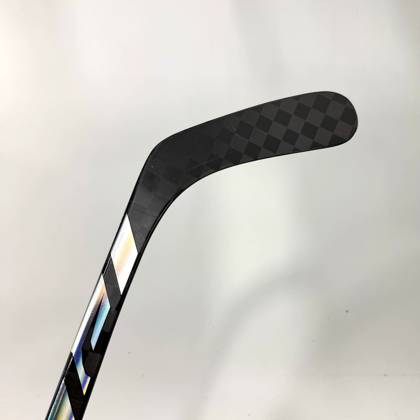 UNRELEASED - New Right Bauer Pulse 2 | 55 Flex P92 Curve Grip | AB832