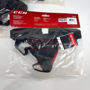 Brand New CCM Goalie Jill | Senior - Top Flight Hockey