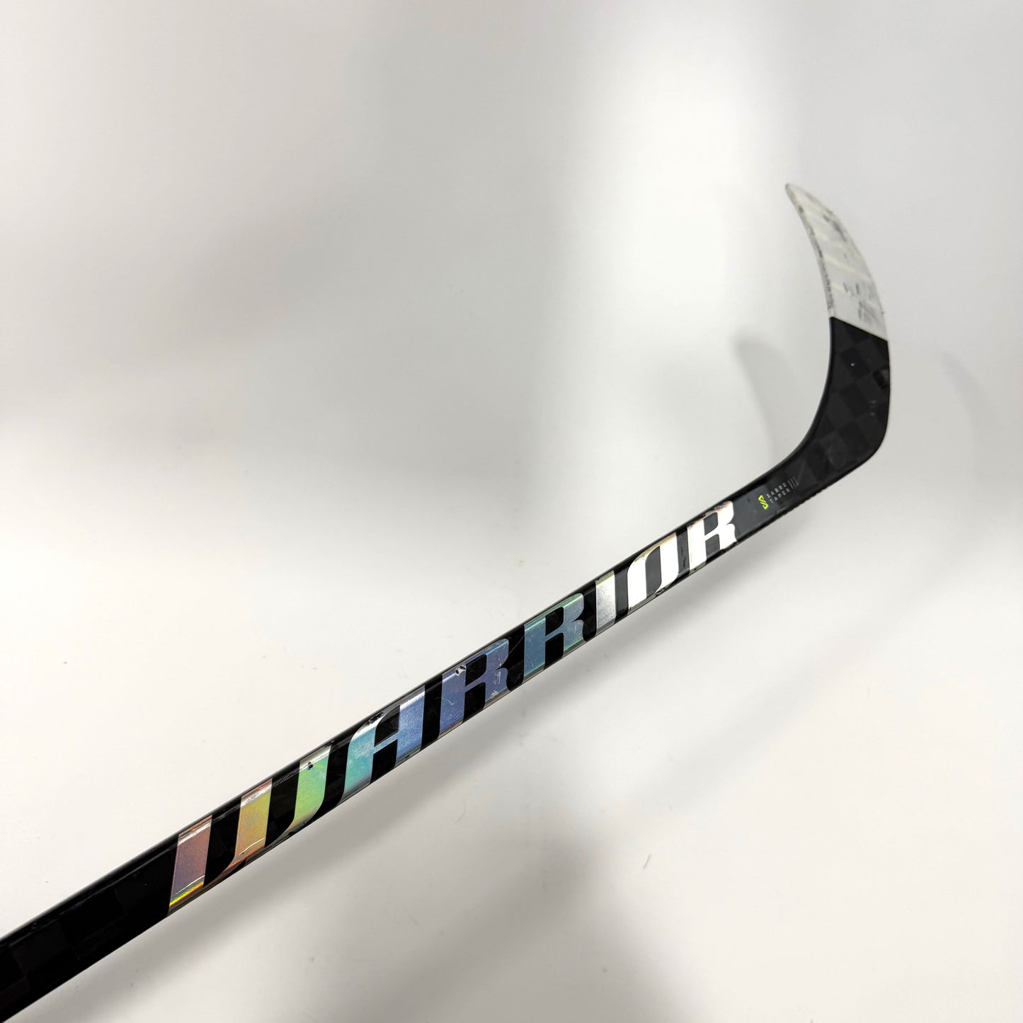 Used Right Warrior Alpha LX2 Pro | 70 Flex ? | Long P92 Curve Grip | AB907