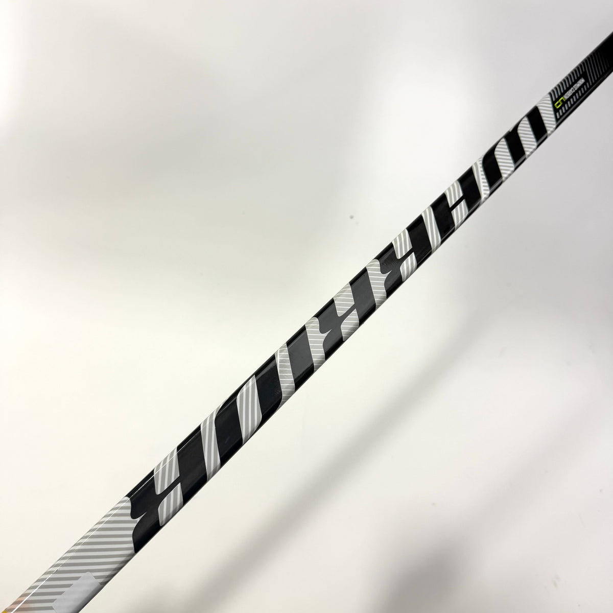 Used Left Warrior Alpha LX Team | 85 Flex P92 Curve Grip | AB200 - Top Flight Hockey