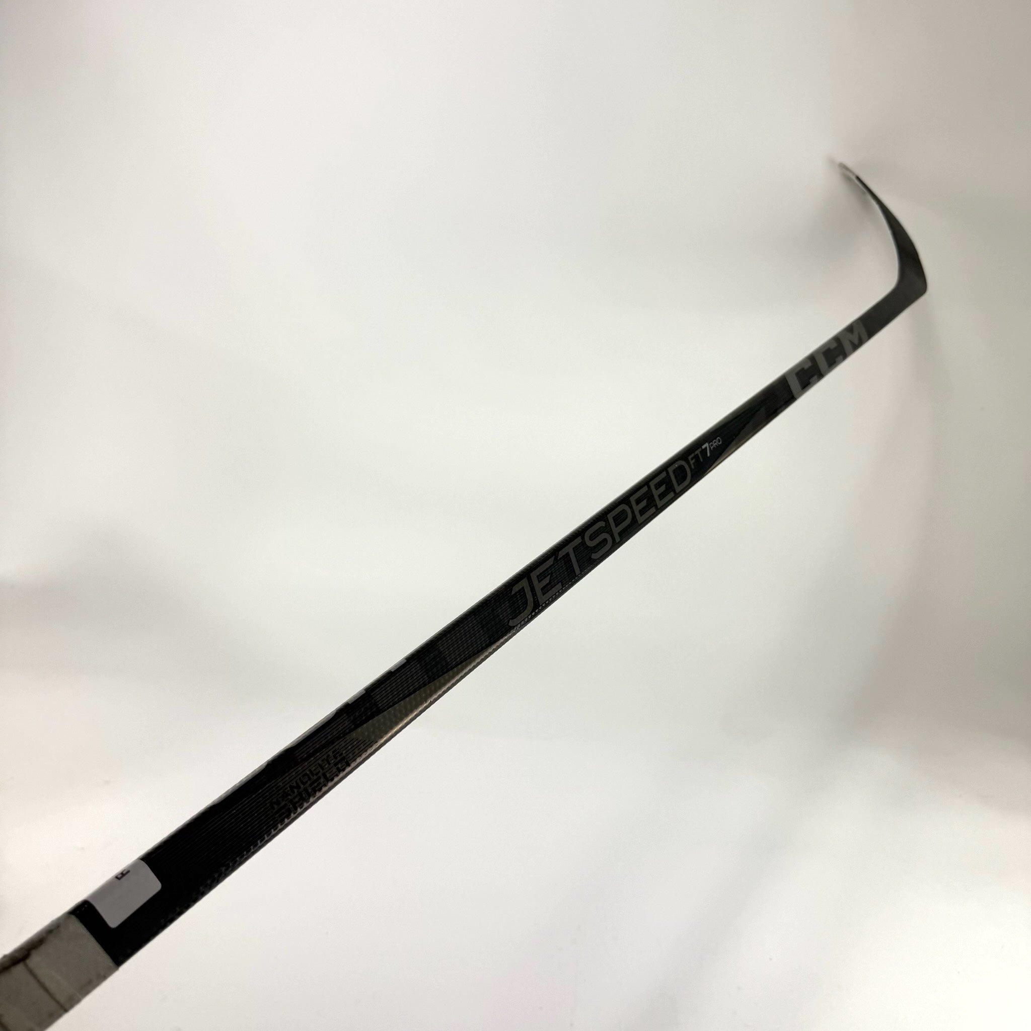 Used Right CCM Jetspeed FT7 Pro | 85 Flex P90 Curve Grip | R638 - Top Flight Hockey