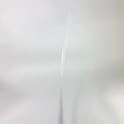 New Blue/Yellow Warrior Ritual V2 Pro + Goalie Stick | 24" Paddle Heel Curve | Binnington | R299 - Top Flight Hockey