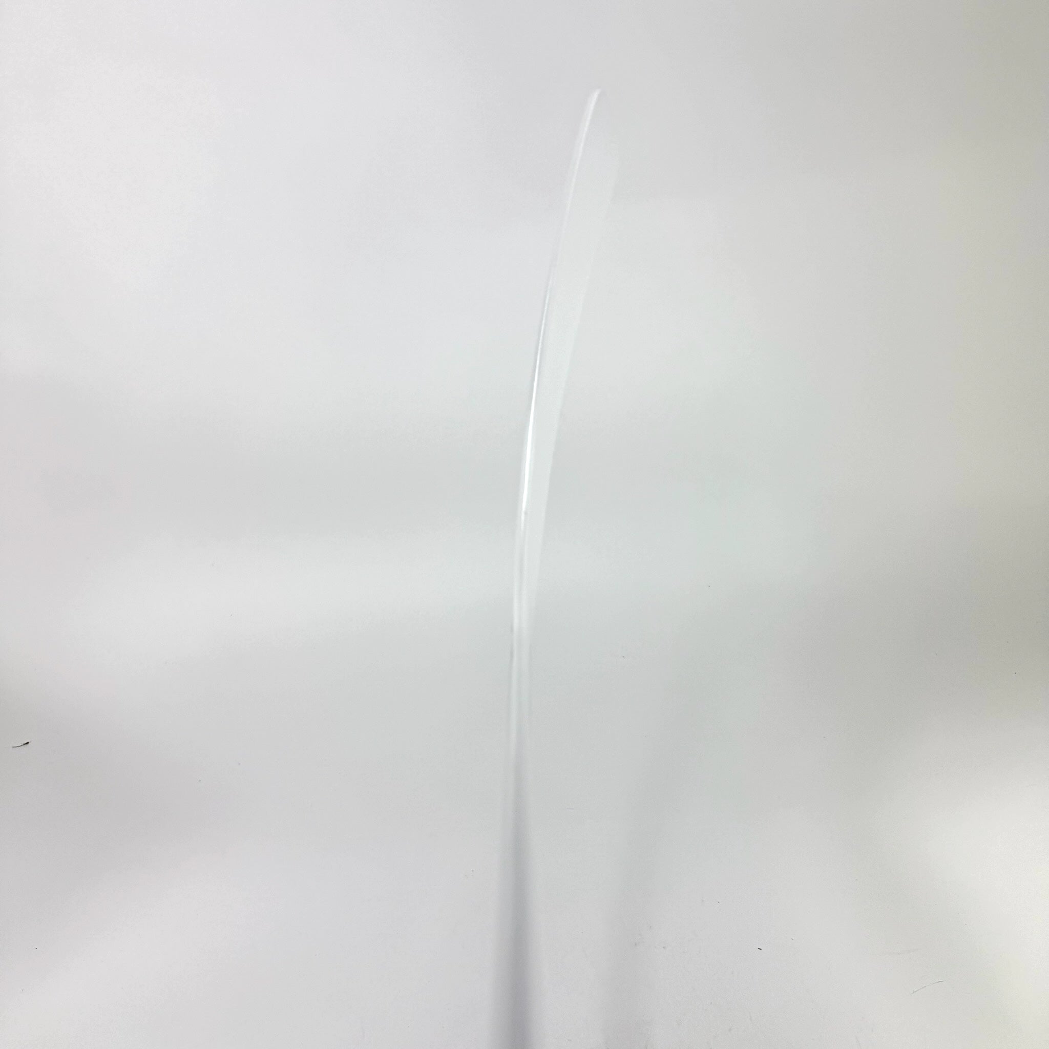 New Blue/Yellow Warrior Ritual V2 Pro + Goalie Stick | 24" Paddle Heel Curve | Binnington | R299 - Top Flight Hockey