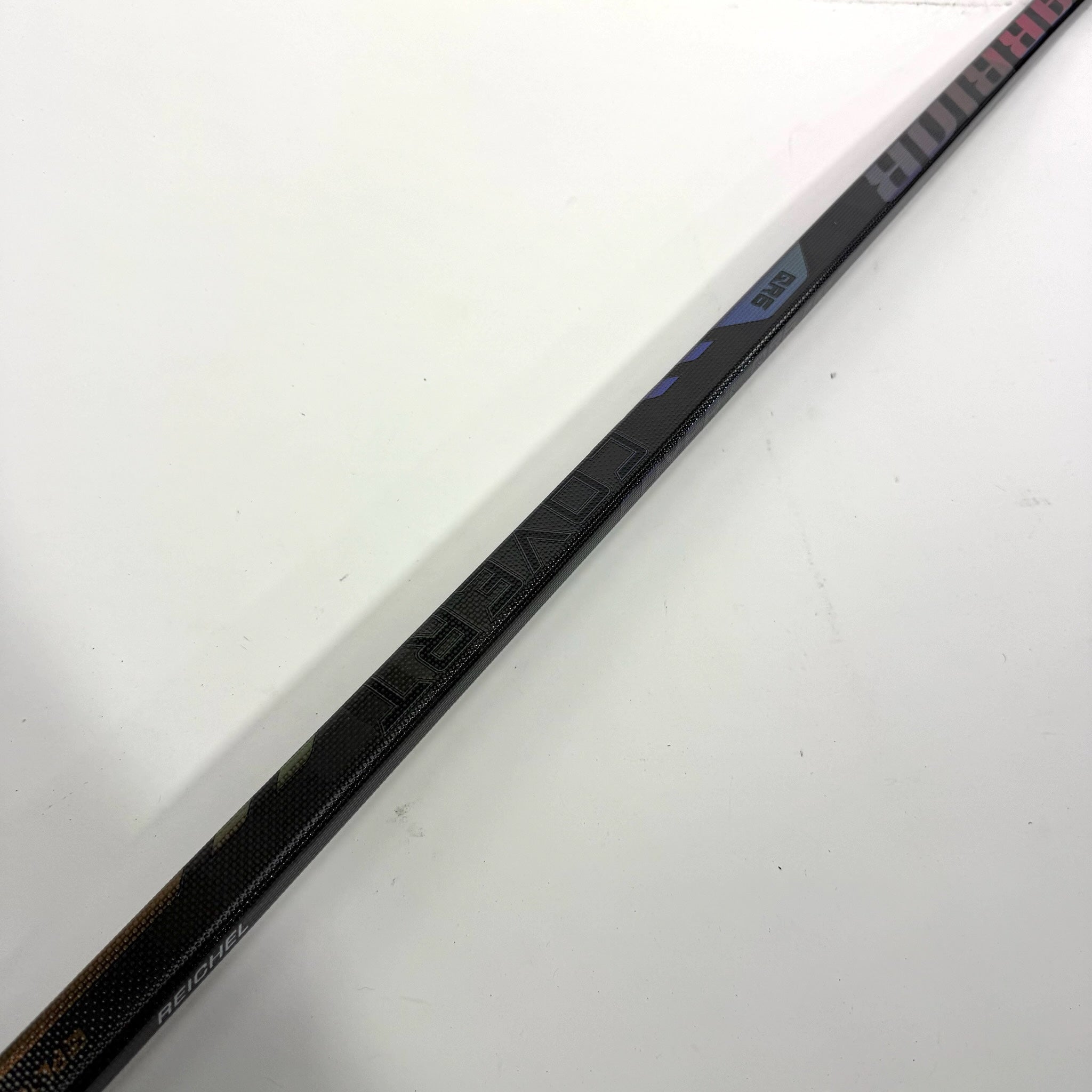 New Left Warrior Covert QR6 Pro | 85 Flex P92 Curve Grip | Reichel | BH119 - Top Flight Hockey