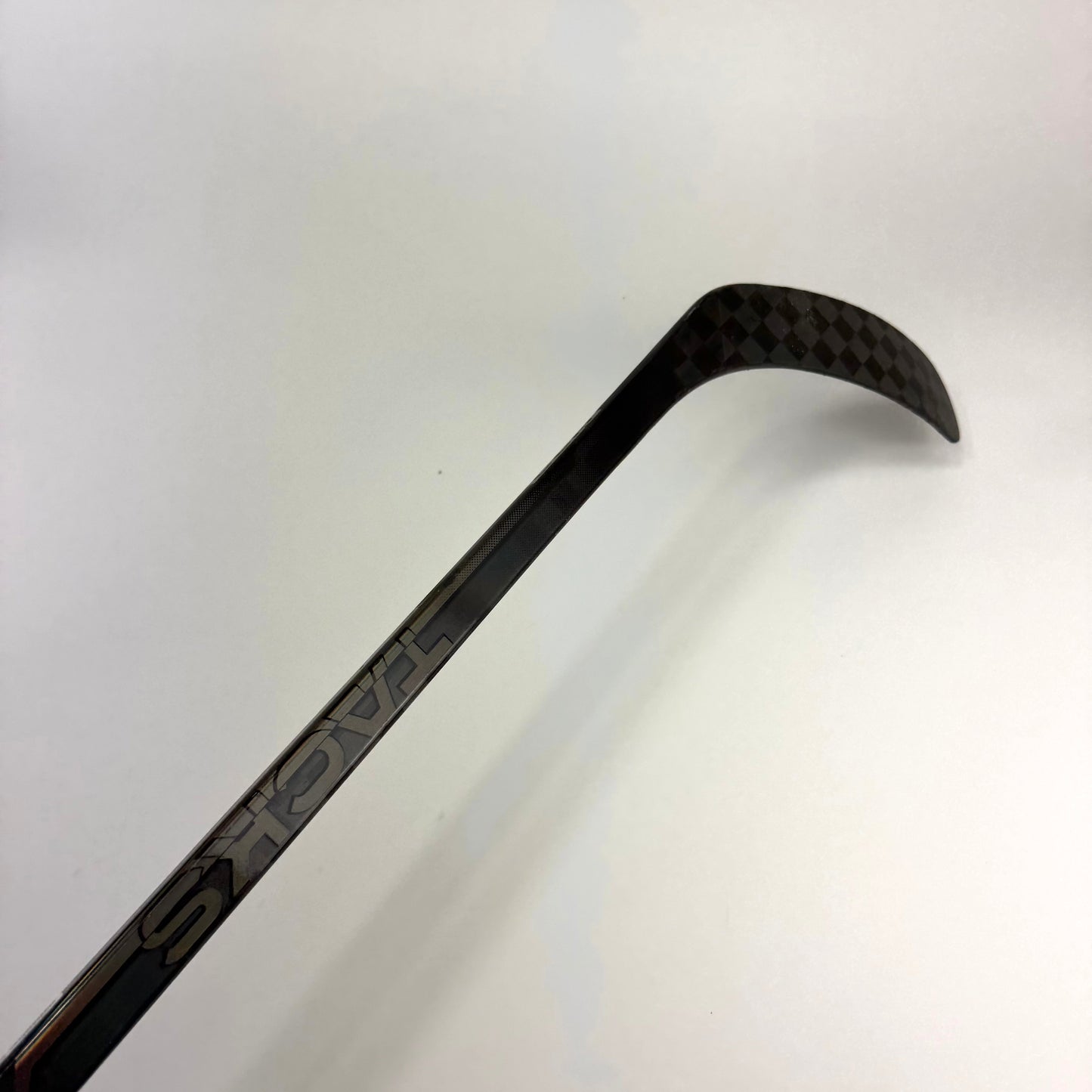 Used Left CCM Tacks XF Pro | 95 Flex P92 Curve Grip | A213 - Top Flight Hockey
