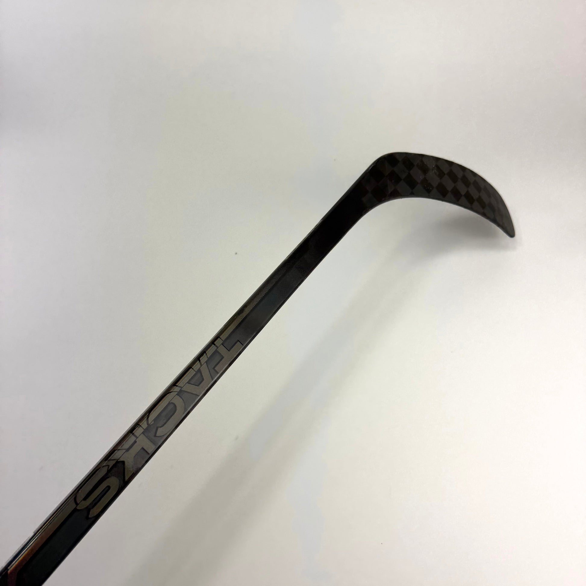 Used Left CCM Tacks XF Pro | 95 Flex P92 Curve Grip | A213 - Top Flight Hockey