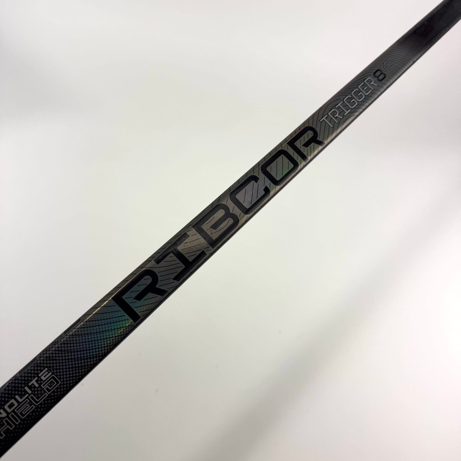 Used Left CCM Ribcor Trigger 8 Pro | 80 Flex P28 Curve Grip | A217 - Top Flight Hockey
