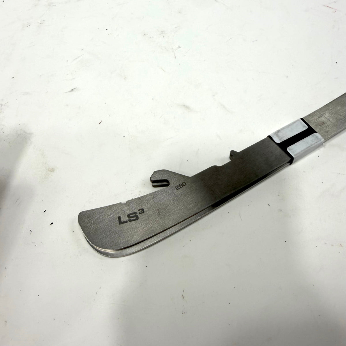 New Bauer LS3 Steel | 280mm | AB606