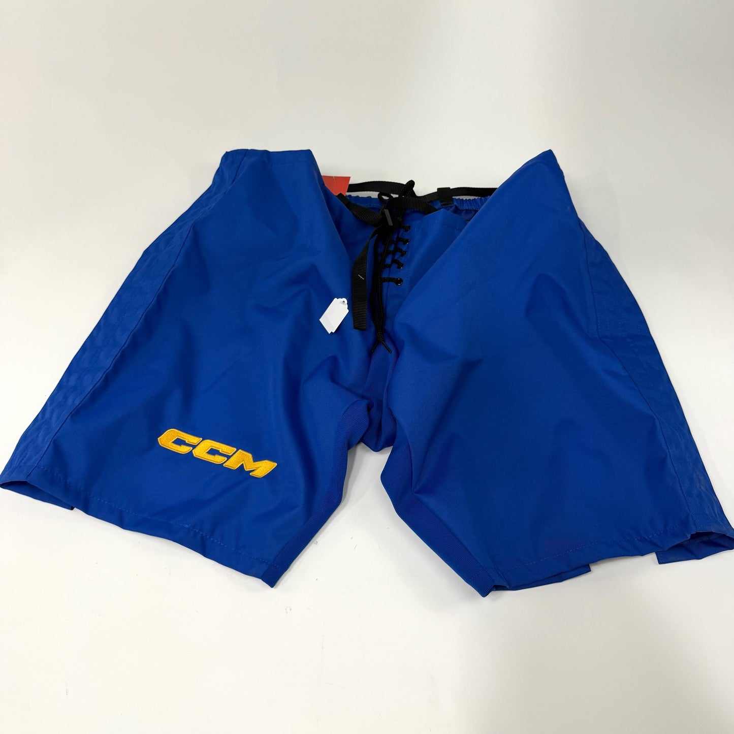 New Royal CCM STL Blues Vintage PP10G Goalie Shell | Senior XL | AB760