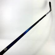 x2 Brand New Maroon Sticks - x1 102 flex, x1 107 flex