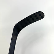 New Right CCM Ribcor Trigger 7 Pro | P90 Curve 75 Flex Grip | Adams | M461