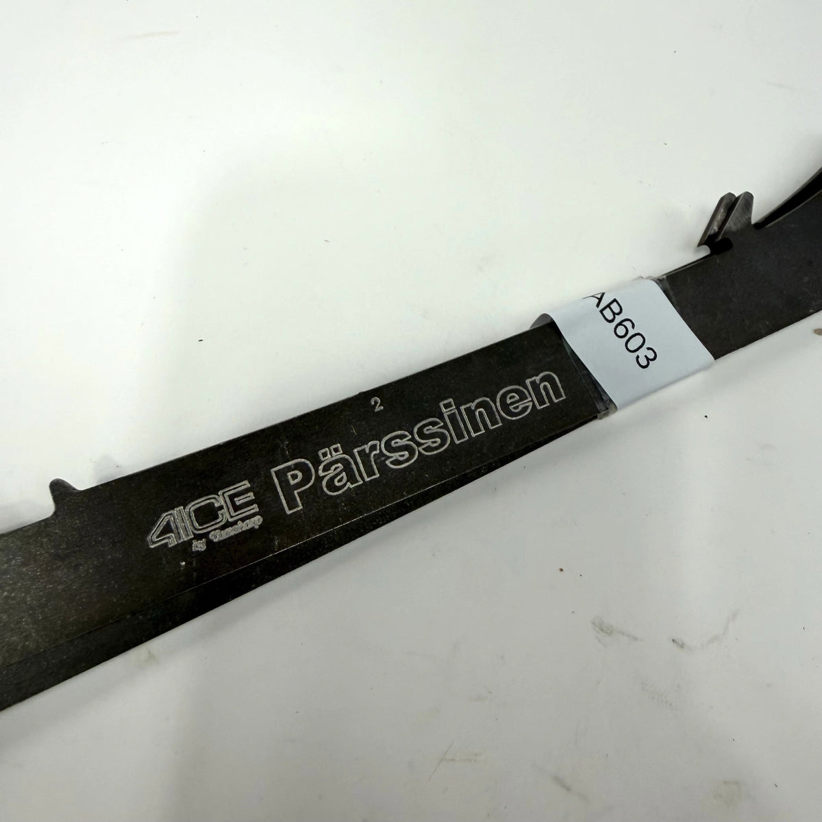 New 4ICE Steel | 280mm | AB603