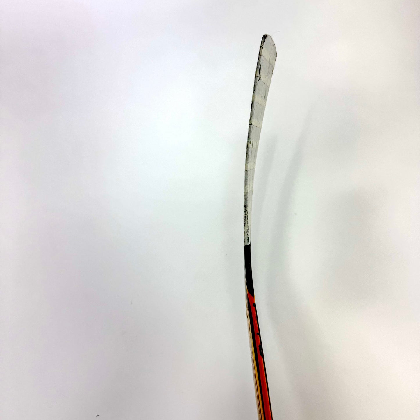 Used Regular CCM EFlex 5 Prolite | 26" Paddle Heel Curve | U141