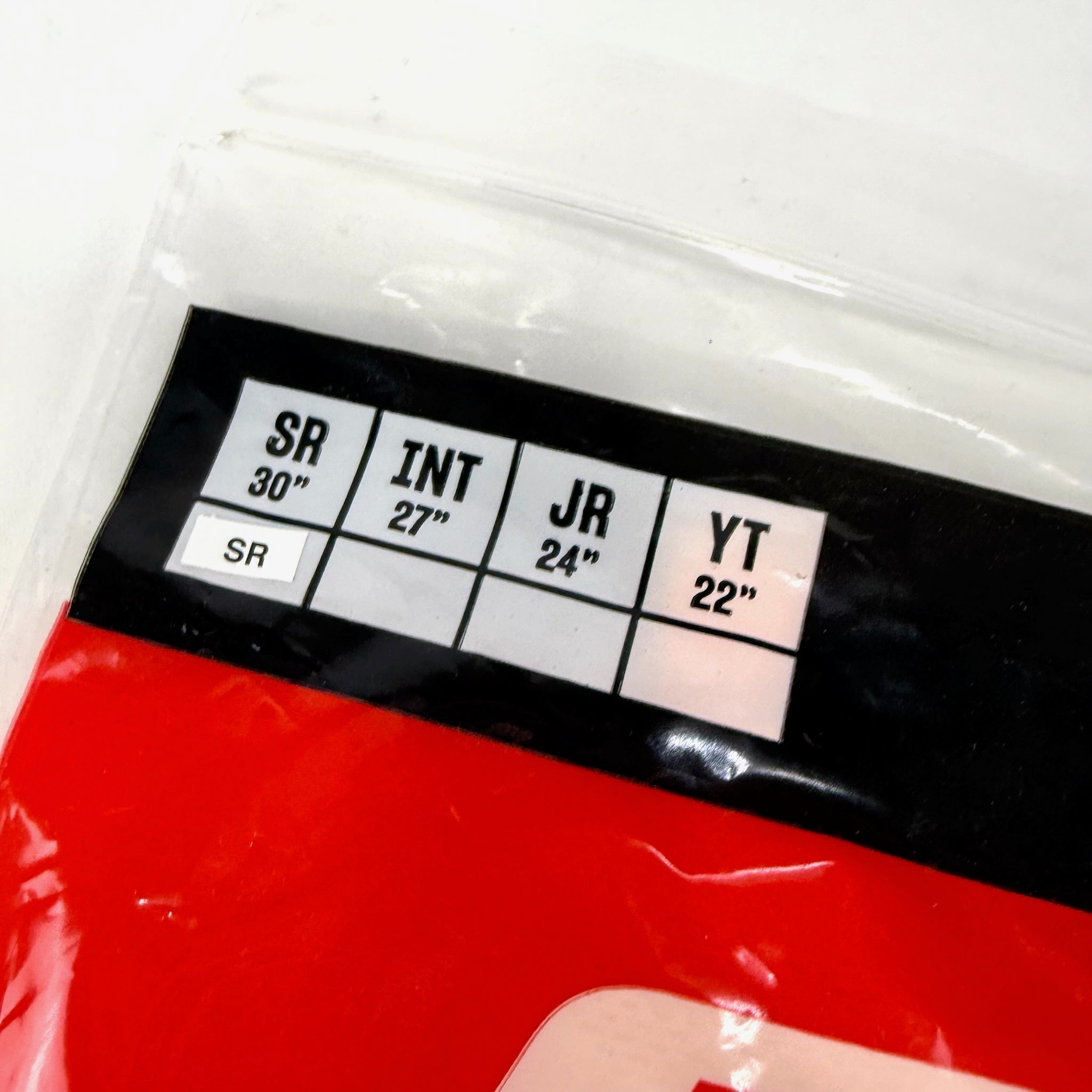 New Yellow CCM Practice Socks | Senior - Top Flight Hockey