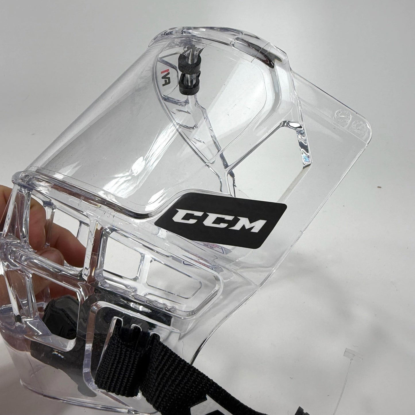 Used CCM FV1 Bubble | Senior | R261