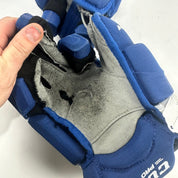 Used Royal CCM HGQL Gloves | 14" | Mcquaid? | Tampa Bay | TBL384