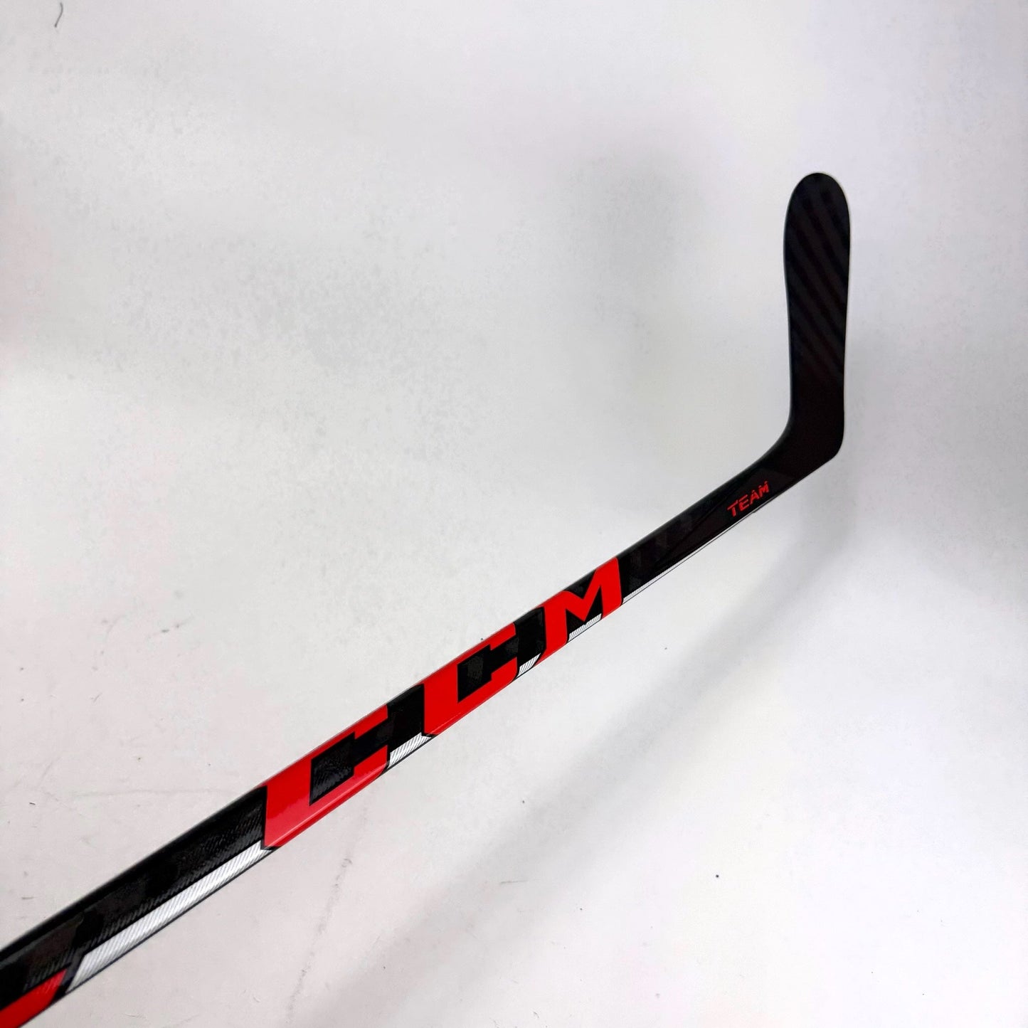 New Left CCM Jetspeed Team | 65 Flex P28 Curve Grip | F23