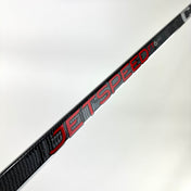 New Left CCM Jetspeed FT6 Pro | 75 Flex P90 Curve Grip | Kasper | H74