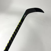 Used Left Warrior Alpha DX 75 Flex P28 Curve Grip | Kiviranta | G392