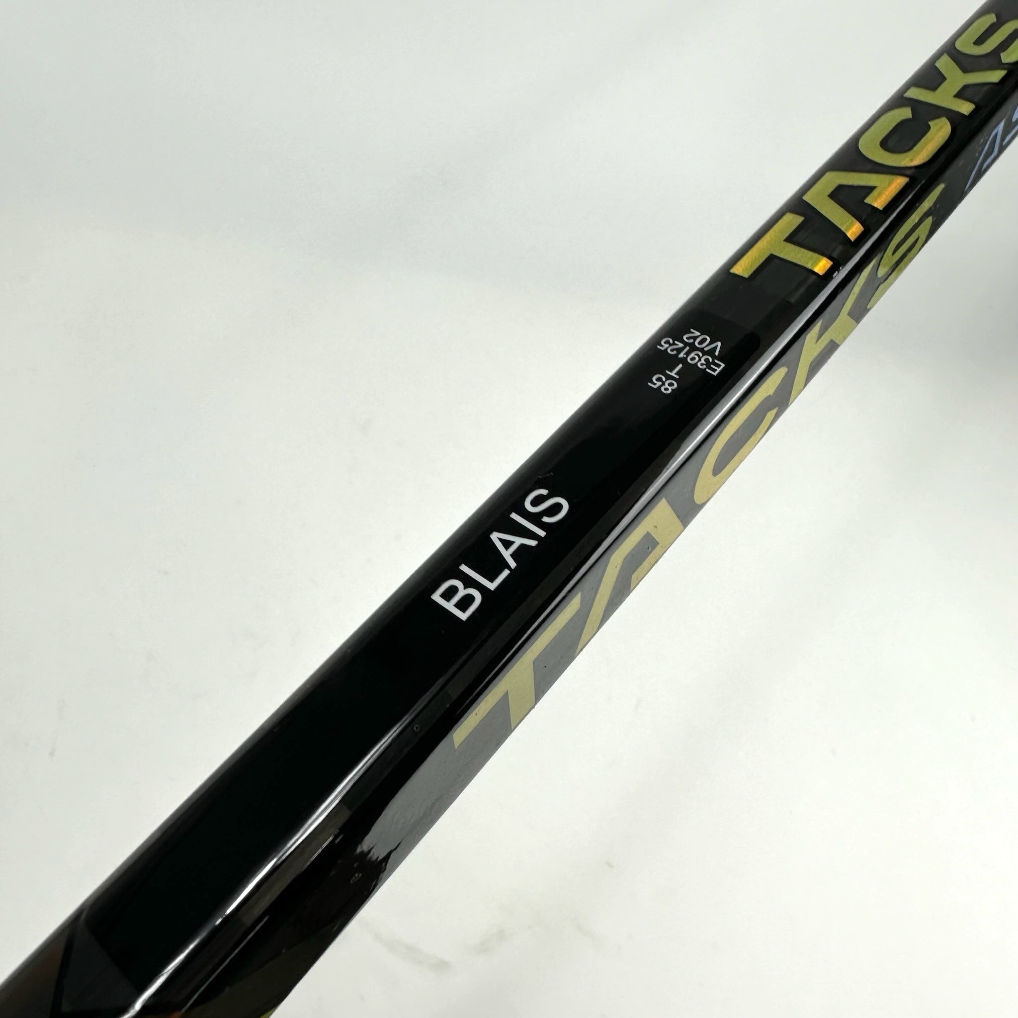 New Left CCM Tacks AS6 Pro | 85 Flex P90 Curve Grip | Blais | K465