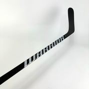 New Left Warrior Alpha LX2 | 85 Flex M90 Curve Grip | K221