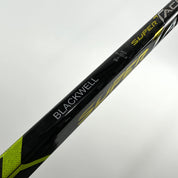 New Right CCM Super Tacks AS3 Pro | 90 Flex P90 Curve Grip | Blackwell | C186