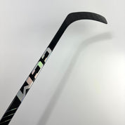 New Left CCM Silver Tacks AS5 Pro | 95 Flex Patrick Kane Pro Curve Non Grip | Kane | C321