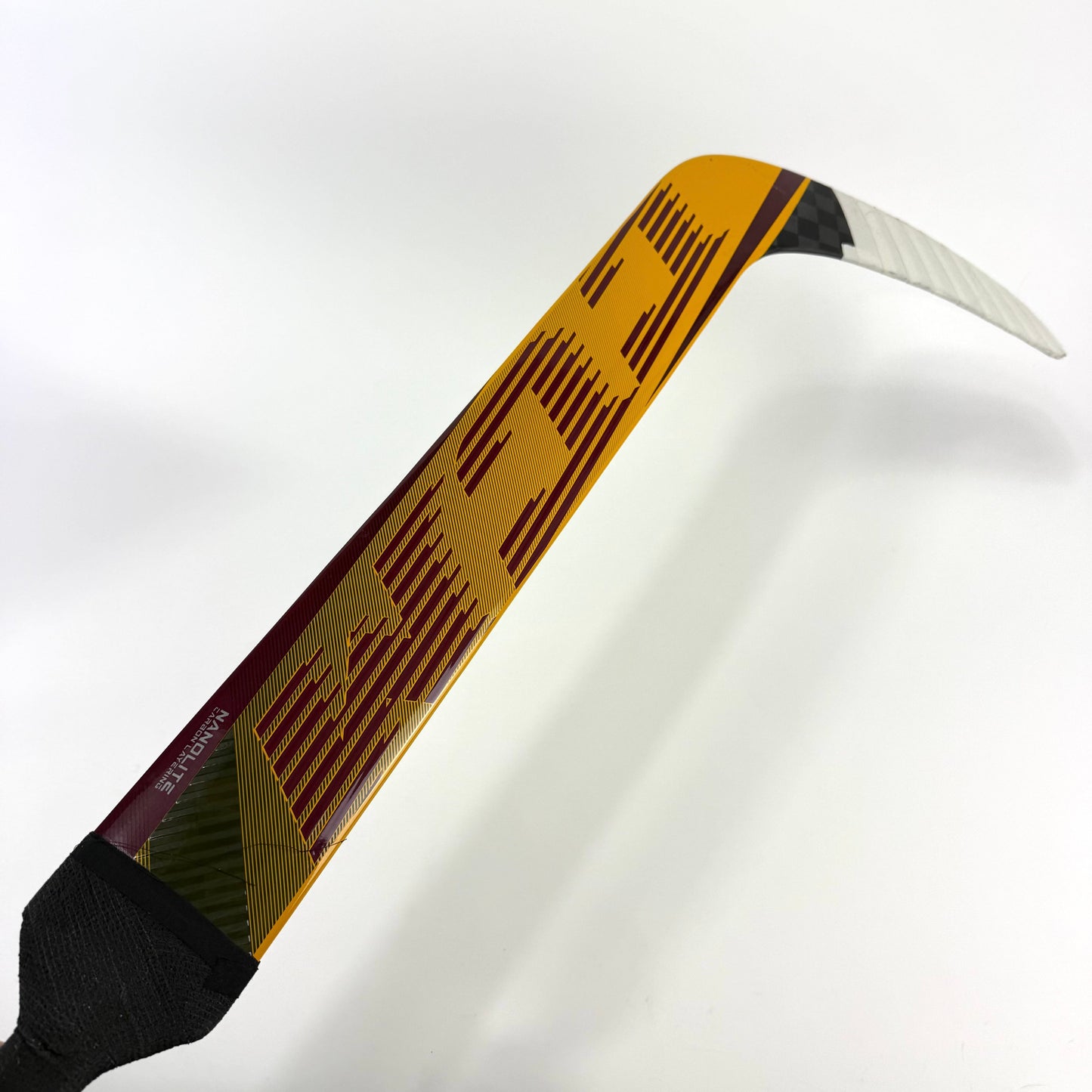 Used Regular CCM EFlex 5 Prolite | 26" Paddle Heel Curve | U142