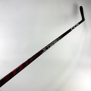 New Left CCM Jetspeed FT5 Pro | P90t Curve 70 Flex Grip | M372