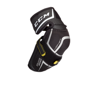 New Junior Small CCM Tacks 9550 Elbow Pads