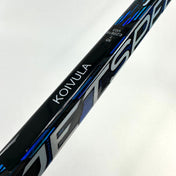 New Left Blue CCM Jetspeed FT5 Pro | Custom Curve 85 Flex Grip | Koivula | M401